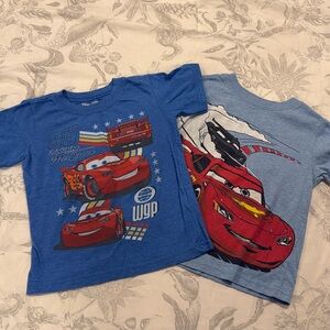 Disney Cars Shirts